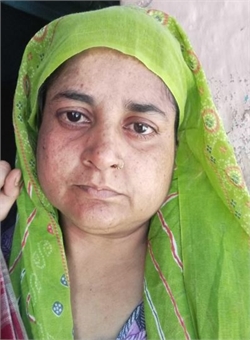 Arbun - Part time Cleaner in Shalimar Bagh, in Delhi