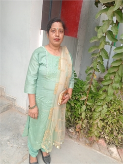 Archan Srivastava - Part time Cook in Lucknow in Lamka