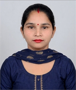 Archana - Part time Cleaner and Cook and Baby Sitter in Sector 23 in Faridabad
