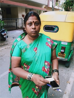 Archana - Part time Cook in ulsoor in Bangalore Bengaluru