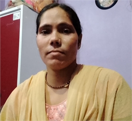 Archana Devi - Full time Cleaner in Darbhanga in Darbhanga