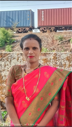 Archana - Part time Cleaner and Cook and Baby Sitter in Dombivli East in Kalyan