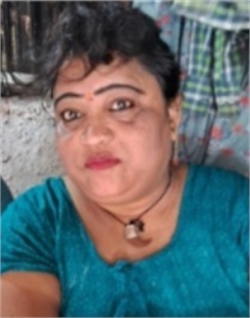 Archana - Part time Cook in Paharganj in Delhi