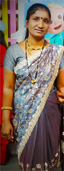 Archana - Part time Cleaner in Pune, Maharashtra in Pune