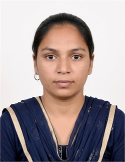 Archana - Part time Cleaner and Cook and Baby Sitter in Patli hazipur in Delhi