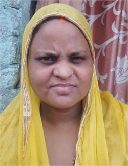 Archana - Part time Cleaner in Krishan Kunj in Delhi