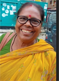 Archana - Part time Cook in Govindpuri in Delhi
