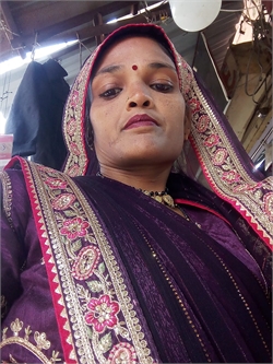 Archana - Part time Cleaner in Bheru Ji Temple Benad in Jaipur