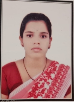 Archana Dipak Karale - Part time Patient Care and Elderly Care and Baby Sitter in Pimple Gurav in Pune