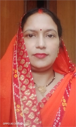 Archana - Part time Cook in Balaganj in Lucknow