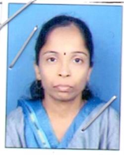 Archana Aashish Vinde - Part time Patient Care and Elderly Care and Baby Sitter in Mahim West in Mumbai