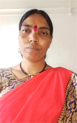 Archana Abhiman Dhavare - Part time Cook in Kalewadi pune in Pune