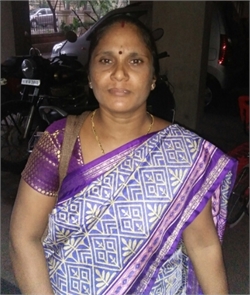 Archana Anil Randive