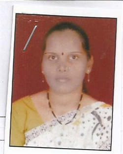 Archana Arun Damodar - Part time Cleaner and Cook and Patient Care and Elderly Care and Baby Sitter in Wadala east in Mumbai