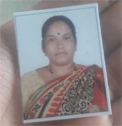 Archana Ashok Akhade - Part time Baby Sitter in Lohegaon in Pune
