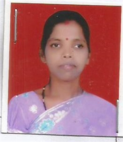 Archana Ashok Kamble - Part time Cleaner and Cook in Chembur in Mumbai