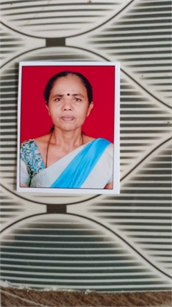 Archana  Ashok Sawant - Part time Cleaner and Baby Sitter in Wadala in Mumbai