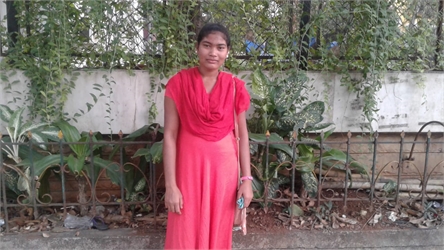 Archana baa - Full time Cleaner and Baby Sitter in bandra west in Mumbai