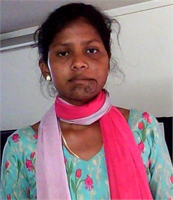 Archana Baa (Lalita Devi) - Full time Cleaner and Baby Sitter in Mumbai