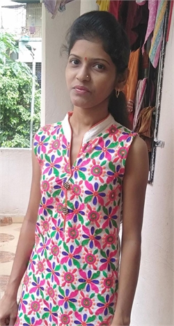 archana baban shinde - Full time Cleaner and Cook in Ratnagiri in Ratnagiri