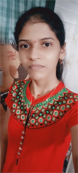 Archana baban shinde