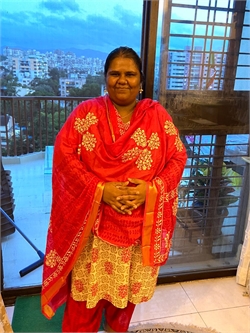 archana bag - Full time Cook and Baby Sitter in kolkata in Mumbai