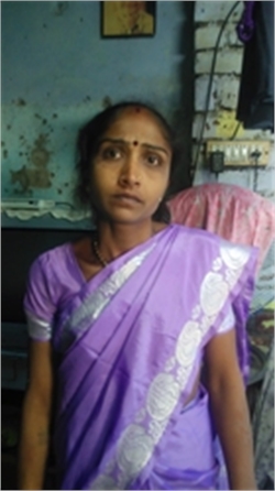 Archana Balu Pawar - Part time Cleaner in Kalyan East in Thane