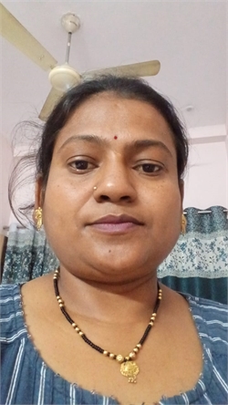 Archana Bante - Part time Baby Sitter in Bidgaon in Nagpur