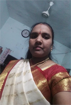 Archana Barabari - Part time Cook and Baby Sitter in Begumpet, Hyderabad, Telangana in Hyderabad