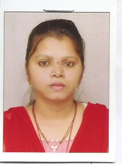 Archana Chandrakant Temkar - Part time Cleaner and Cook in Malad East in Mumbai