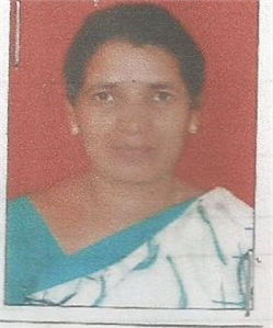 Archana Daware - Part time Cleaner in Andheri West in Mumbai