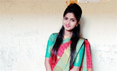 Archana Gaikwad - Part time Baby Sitter in Virar East in Mumbai