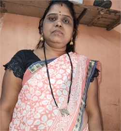 Archana Gaikwad - Full time Patient Care and Elderly Care in nashik in Nashik