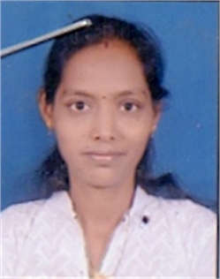 Archana Ganesh Raut - Part time Cleaner in Chembur in Mumbai