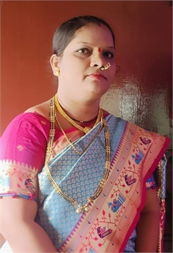 Archana Ganesh Ubhare