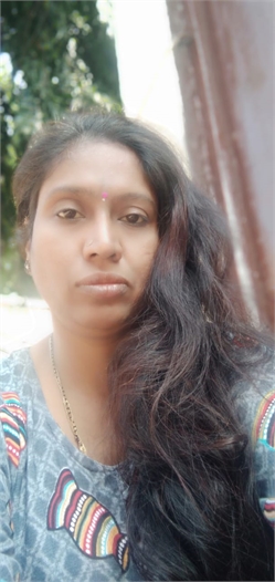 Archana gangekar - Part time Cook and Baby Sitter in Hadpsar in Pune