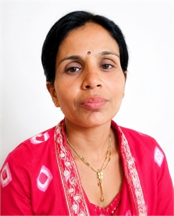 Archana Gautam Khadase - Part time Cleaner and Baby Sitter in Kothrud in Pune