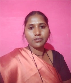 Archana Gudekar - Full time Patient Care and Elderly Care and Baby Sitter in Jalna, ambad in Aurangabad