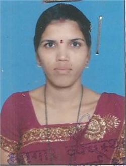 Archana Harichndra Padekar - Part time Cleaner and Cook and Baby Sitter in Vasai East in Thane
