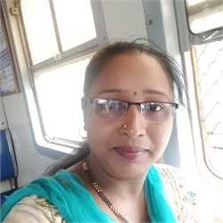 Archana Jadhav - Part time Cook in Kurla West in Mumbai