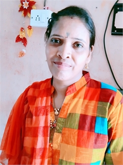 Archana Janardan Patil - Part time Baby Sitter in Mulund East in Mumbai