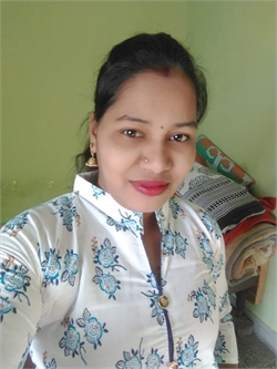 Archana Jogale - Full time Baby Sitter in Panvel in Panvel