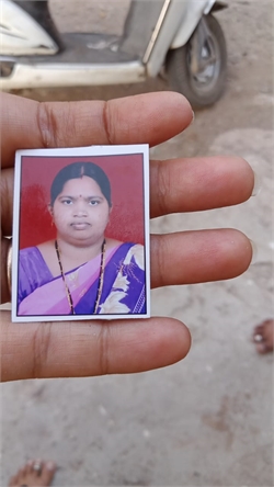 Archana Kadam - Part time Cook and Baby Sitter in Sus Gaon in Pune