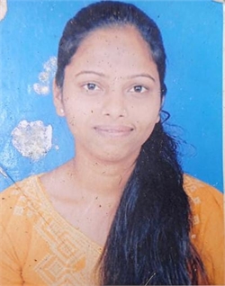 Rupali Rupesh jadhav - Part time Cleaner and Cook in Dadar West in Mumbai