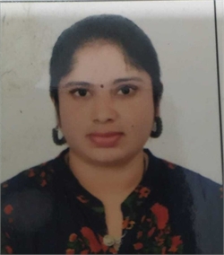 archana kale - Part time Cook and Baby Sitter in kharadi in Pune