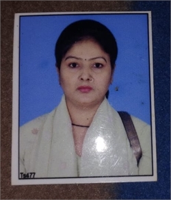 Archana Kashyap - Part time Cook in Kanpur