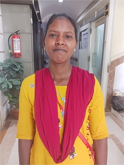 Archana Kerketa - Full time Cleaner in malad west in Mumbai