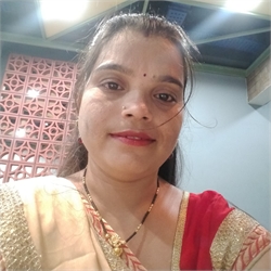Archana Krantik Modak - Part time Patient Care and Elderly Care in Rameshwari, Nagpur, Maharashtra 440027 in Nagpur