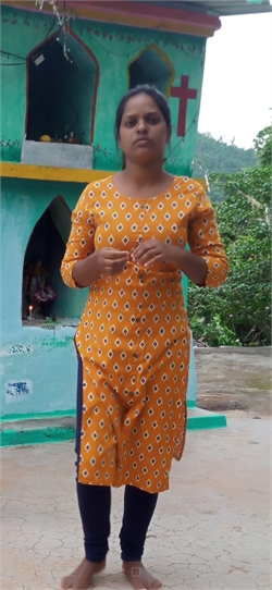 archana kumari singh - Full time Cleaner and Cook in juhu in Mumbai