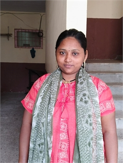 Archana Lahane